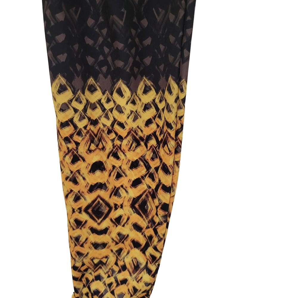 Onzie Size XS Yoga Leggings One with Body Exclusive for Sky Workout Running #065 - Picture 2 of 4